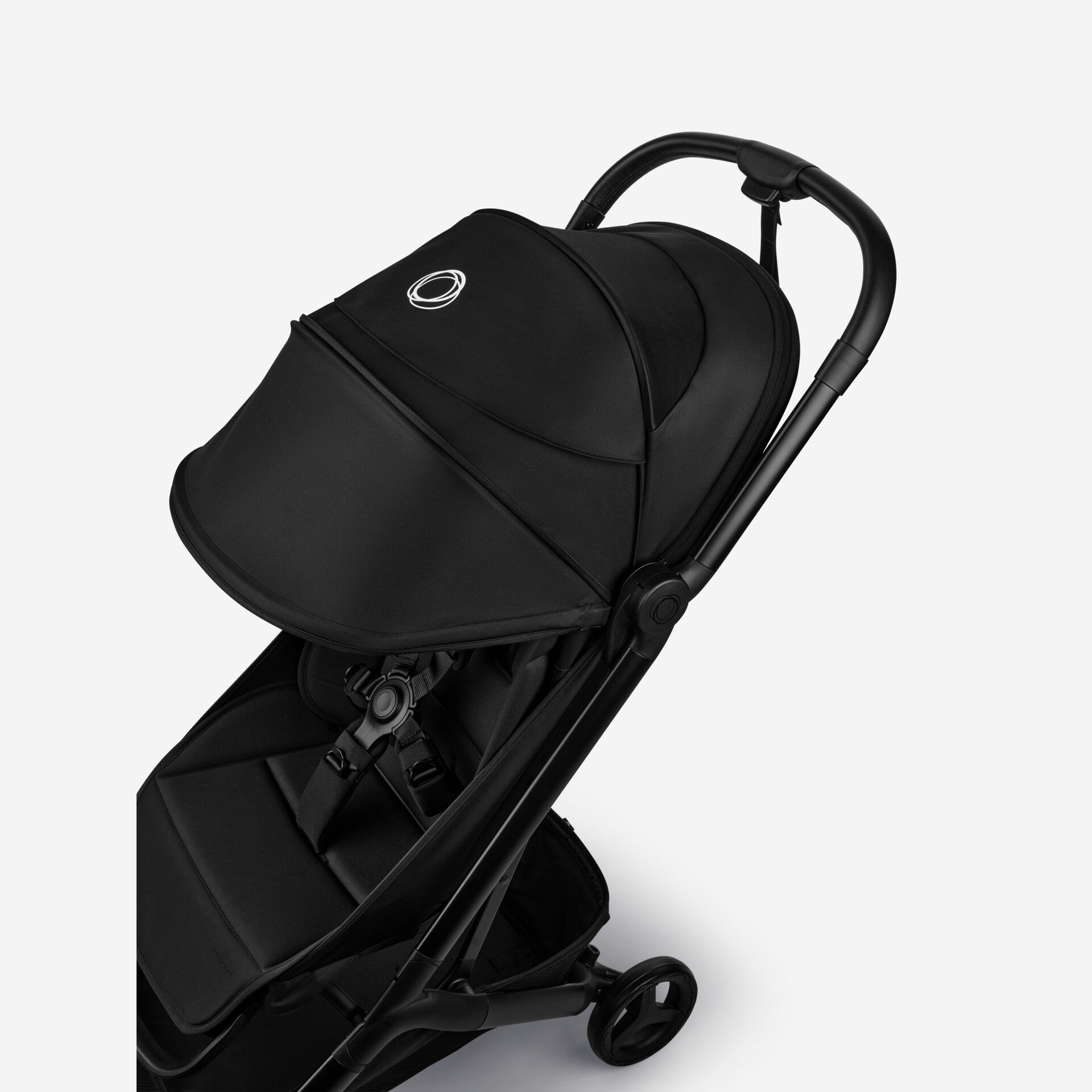 capota bugaboo butterfly Bugaboo Butterfly 2 Silla de paseo premium – Pequeños Viajeros