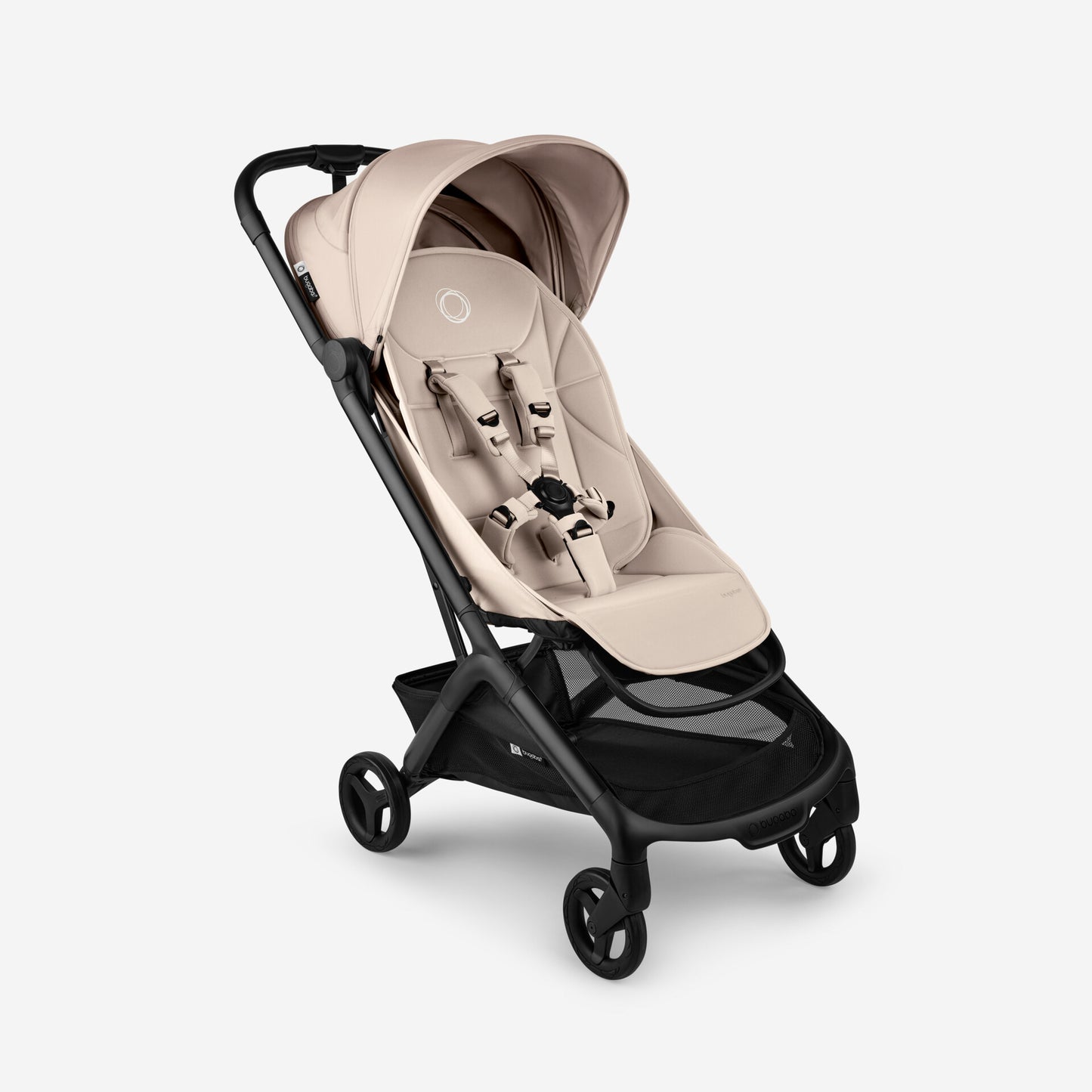 Bugaboo Butterfly 2 Silla de paseo premium