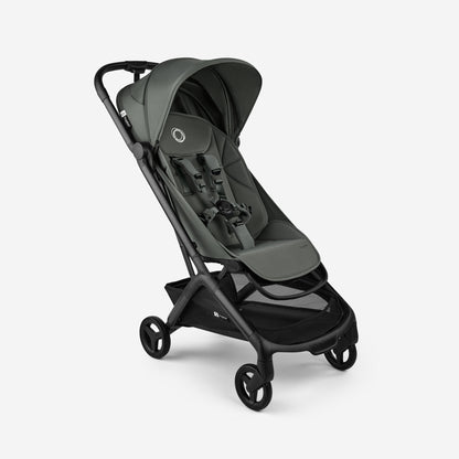 Bugaboo Butterfly 2 Silla de paseo premium