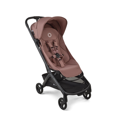 Bugaboo Butterfly 2 silla de paseo premium
