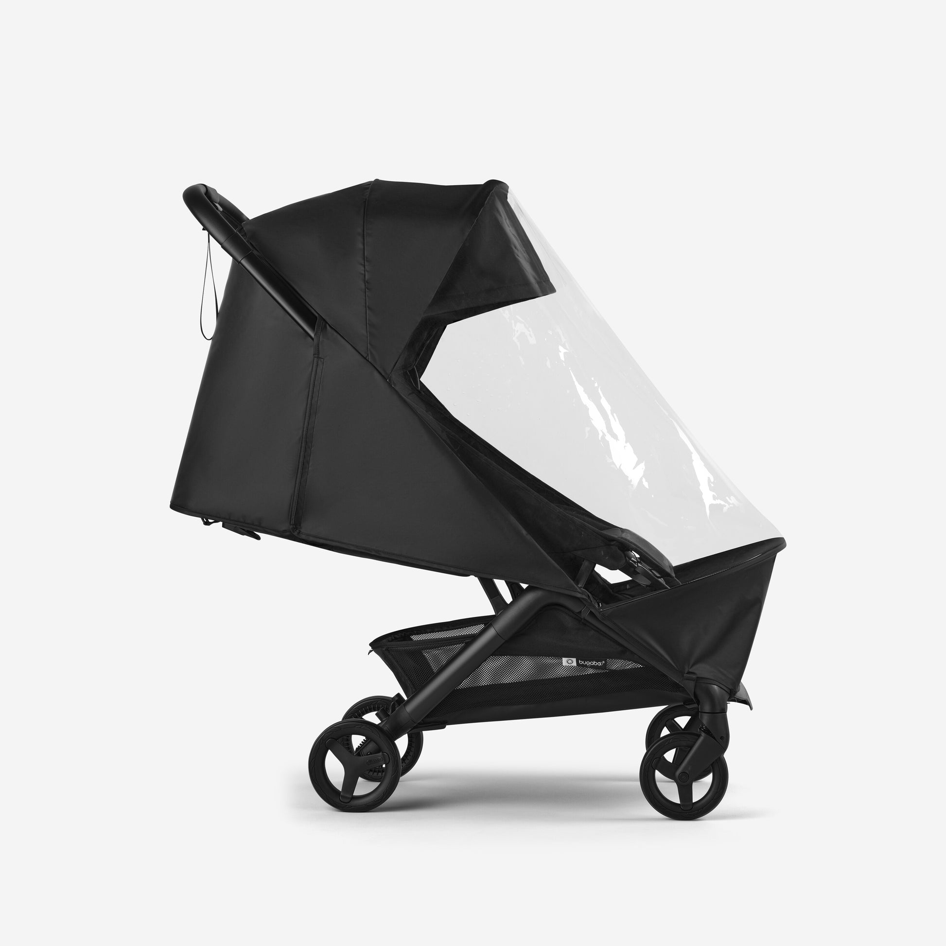 Cubierta para la lluvia Bugaboo Butterfly 1/2 – Pequeños Viajeros