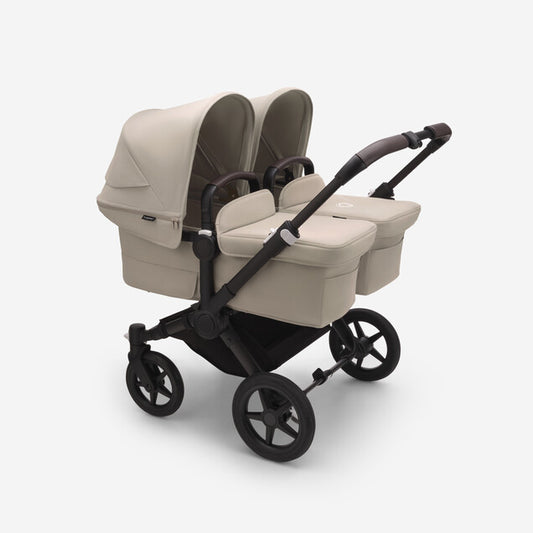 Bugaboo Donkey 5 TWIN | Cochecito completo