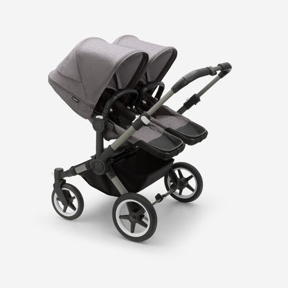 Bugaboo Donkey 5 TWIN | Cochecito completo