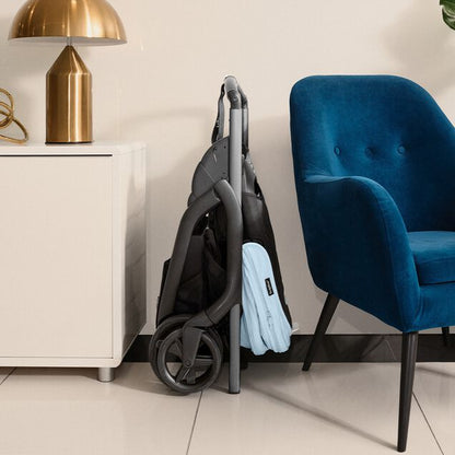 Bugaboo Dragonfly DUO con silla y capazo