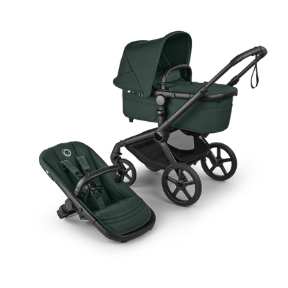 Bugaboo Fox 5 Renew | Cochecito completo