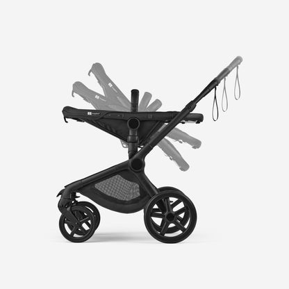 Bugaboo Fox 5 Renew | Cochecito completo