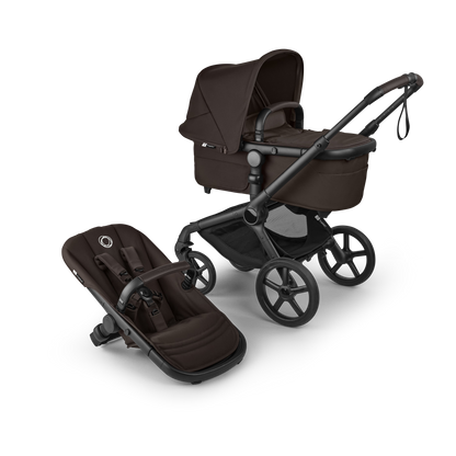 Bugaboo Fox 5 Renew | Cochecito completo