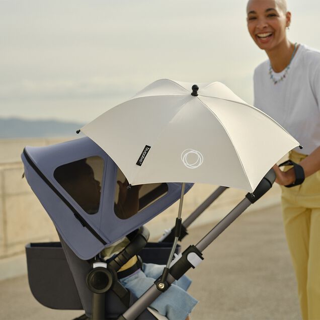 Sombrilla Bugaboo+ – Pequeños Viajeros