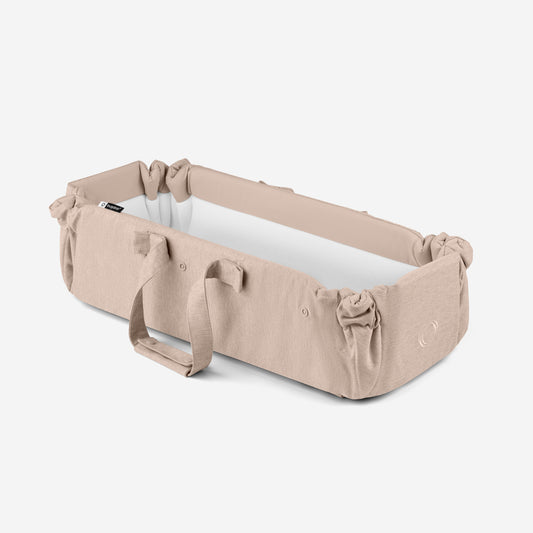 Bugaboo baby nest desert