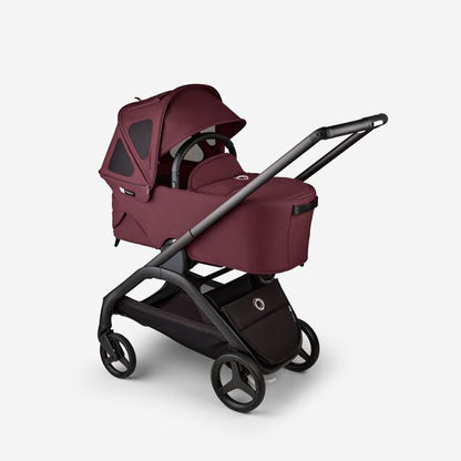 Bugaboo Dragonfly capota ventilada