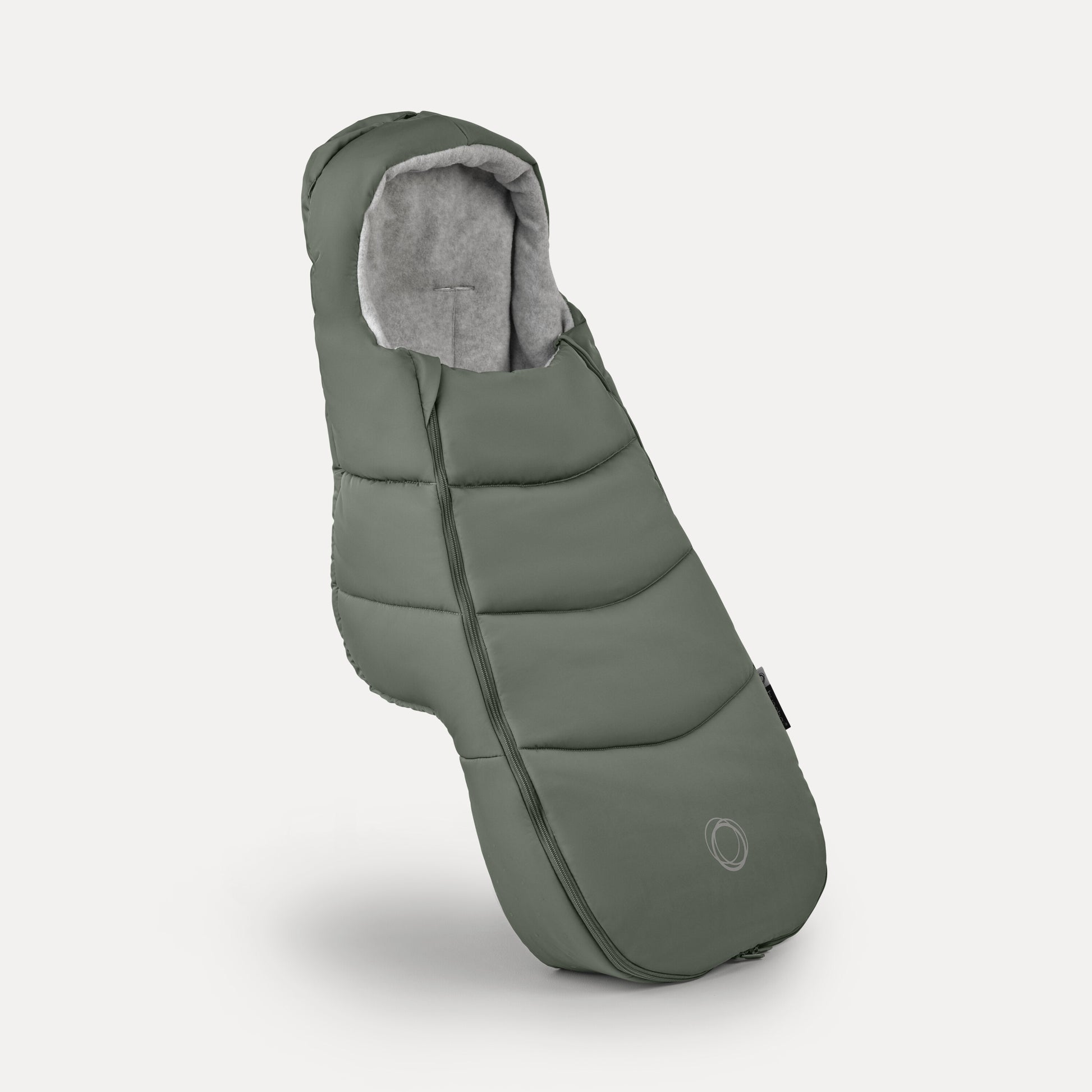 Saco invierno para carro Bugaboo