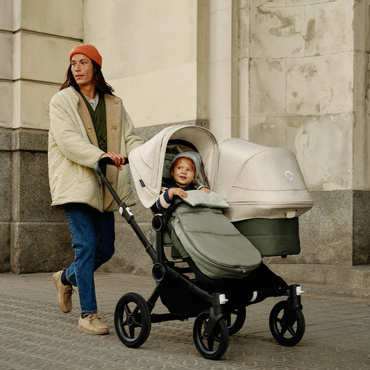 Saco invierno Bugaboo