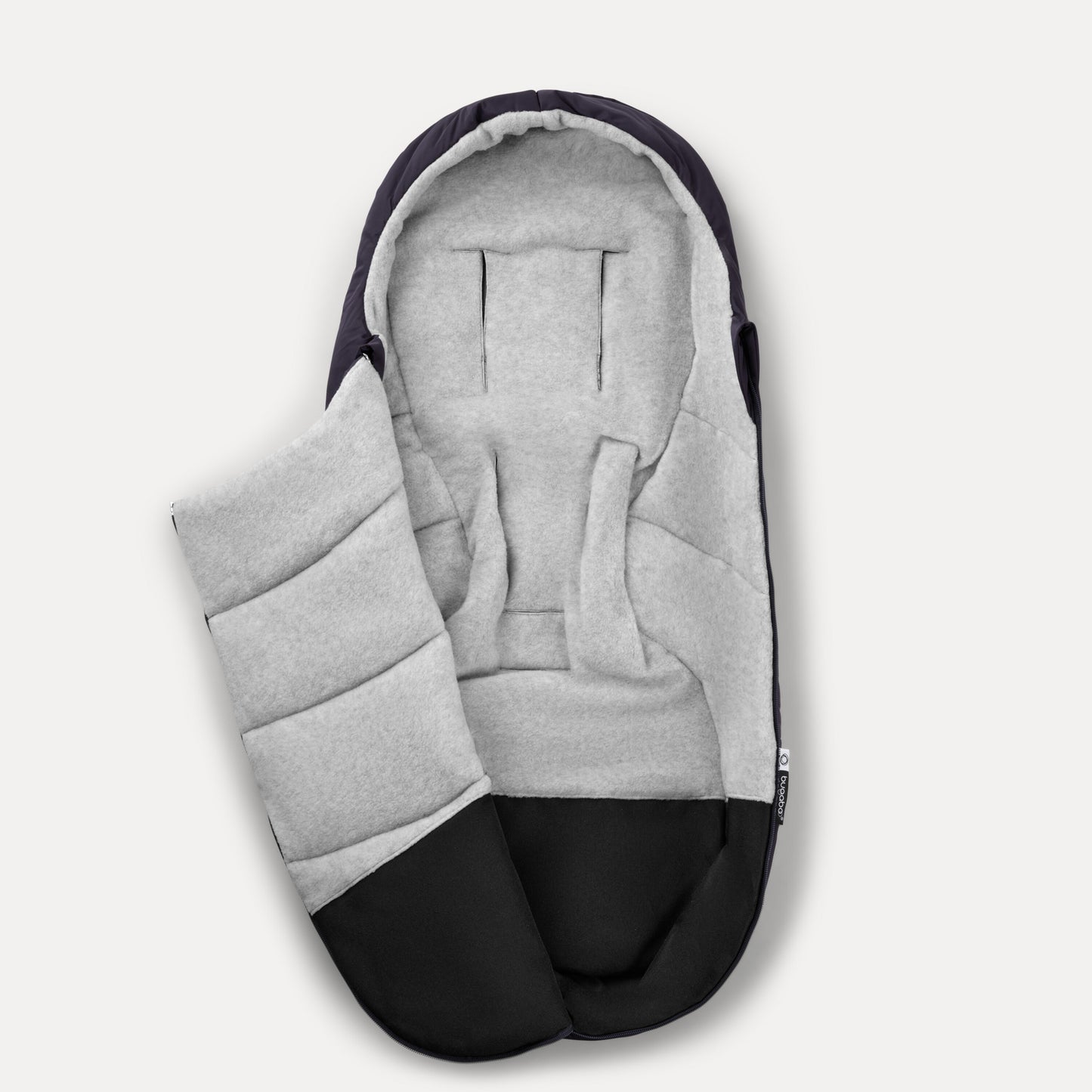Saco polar para carro Bugaboo