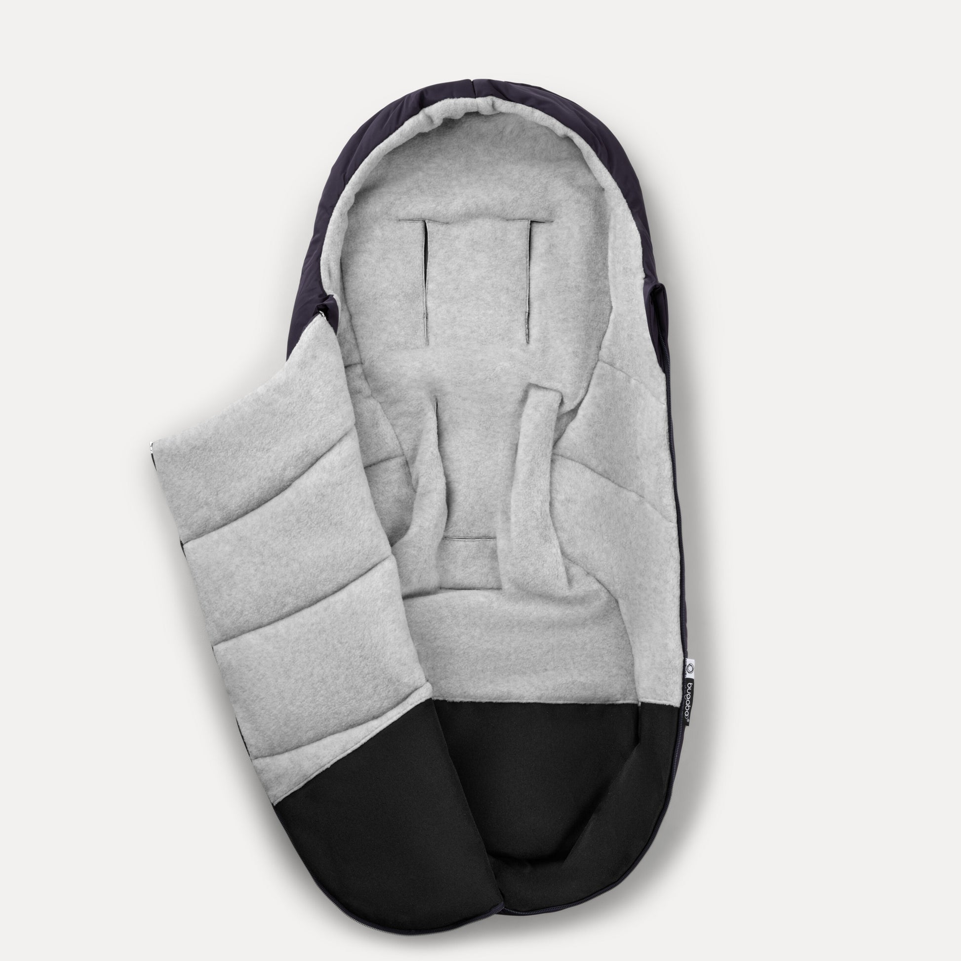 Saco polar para carro Bugaboo