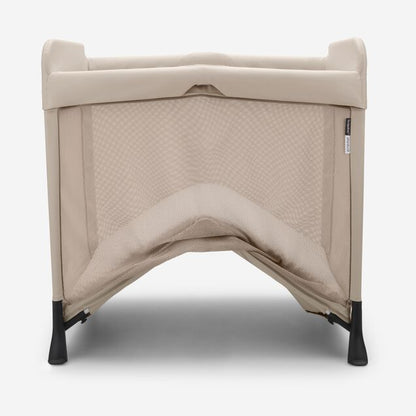 Bugaboo Stardust cuna de viaje
