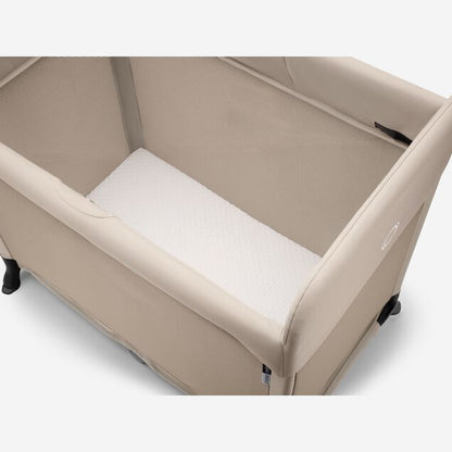 Bugaboo Stardust cuna de viaje