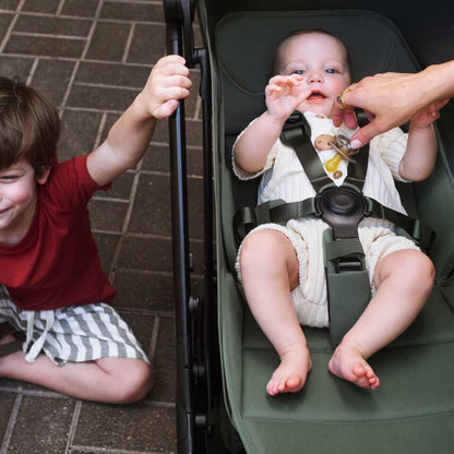 Bugaboo Butterfly 2 Silla de paseo premium