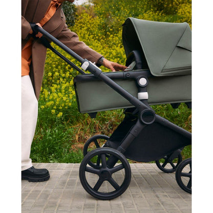 Bugaboo Fox Cub | Cochecito completo