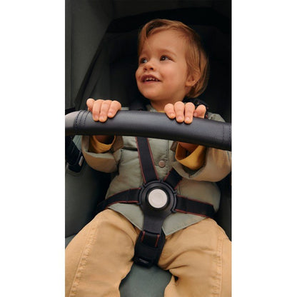 Bugaboo Fox Cub | Cochecito completo