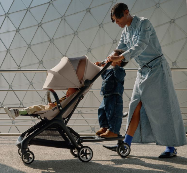 PROMO Bugaboo Butterfly | Silla de paseo y bolsa de viaje GRATIS
