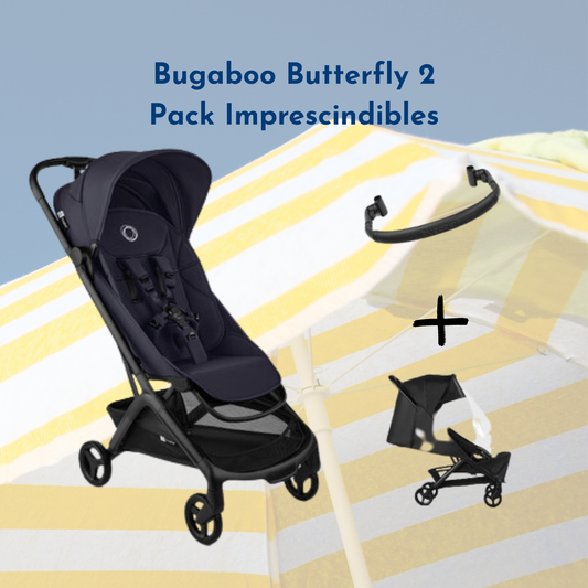 Promo Bugaboo Butterfly 2