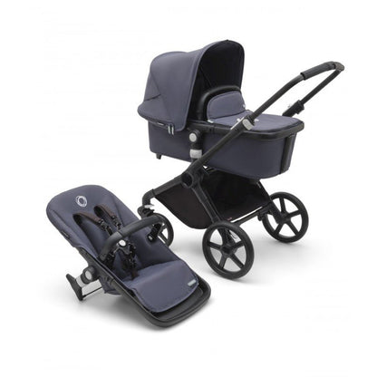 Bugaboo Fox Cub | Cochecito completo