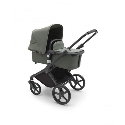 Bugaboo Fox Cub | Cochecito completo