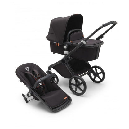 Bugaboo Fox Cub | Cochecito completo