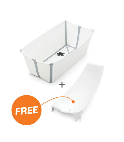 PROMO Stokke Flexi Bath + soporte para recién nacido