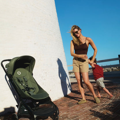 Bugaboo Butterfly 2 Silla de paseo premium