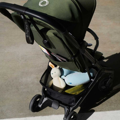 Bugaboo Butterfly 2 Silla de paseo premium