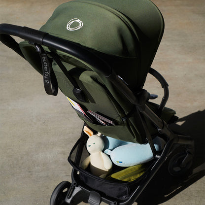 Bugaboo Butterfly 2 vacaciones verano 