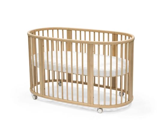 Cuna Stokke® Sleepi™ V3 - Extensión para cama