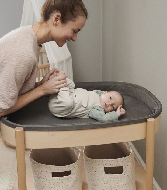 Cambiador Stokke® Sleepi™