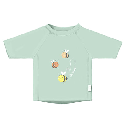 Camiseta protección solar UPF 50+ | Bee Happy