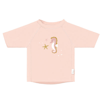 Camiseta protección solar UPF 50+ | Sea Horse
