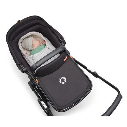 Bugaboo Fox Cub | Cochecito completo