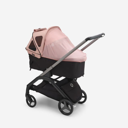 Bugaboo Dragonfly capota ventilada