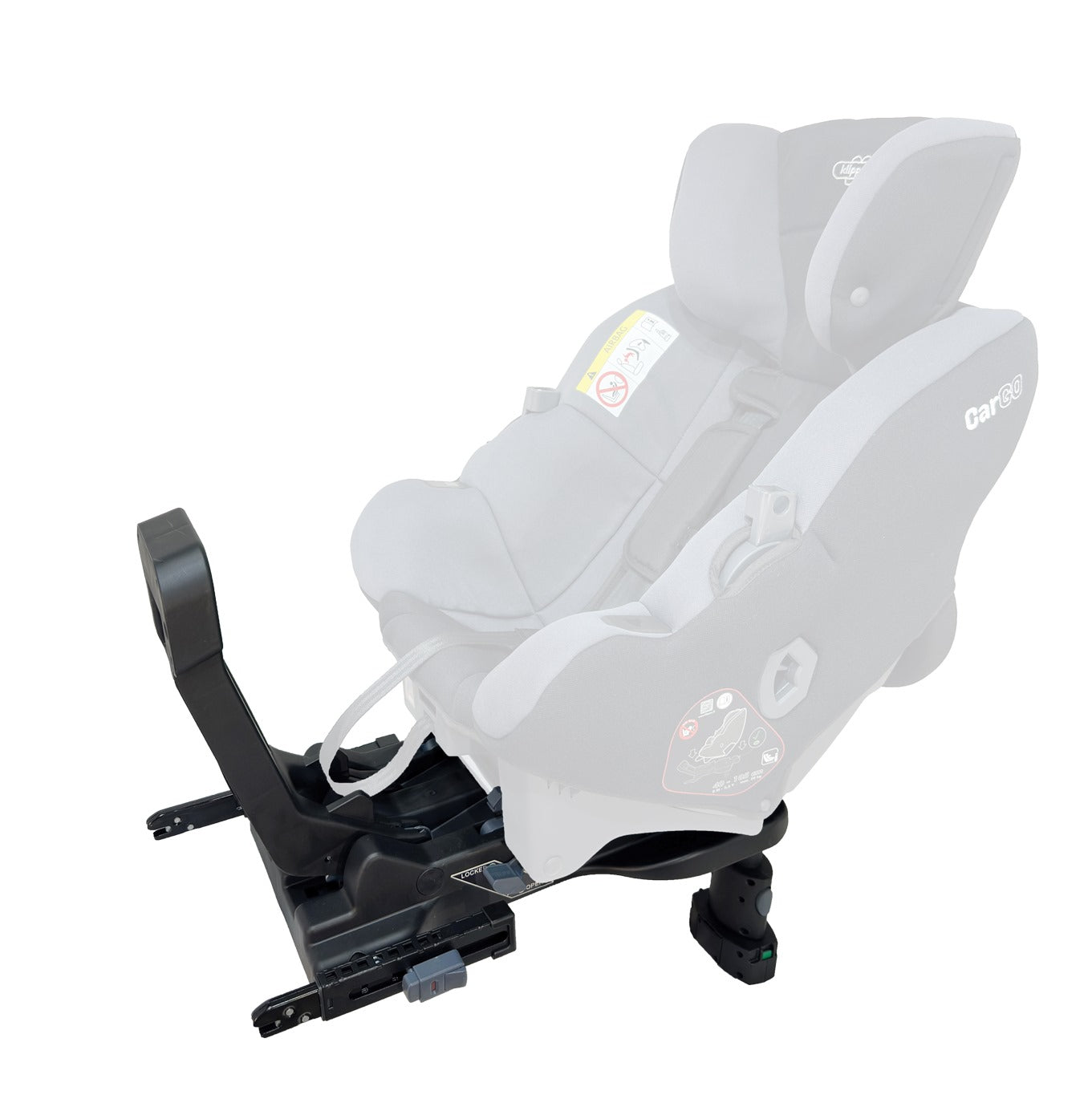 Klippan CarGO – Pequeños Viajeros1