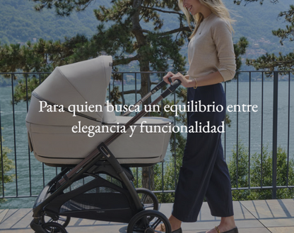Inglesina Aptica System DUO 2025