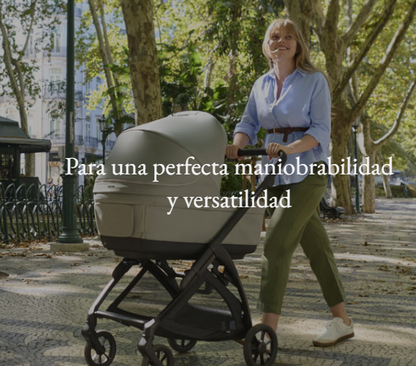 Inglesina Electa DUO 2025