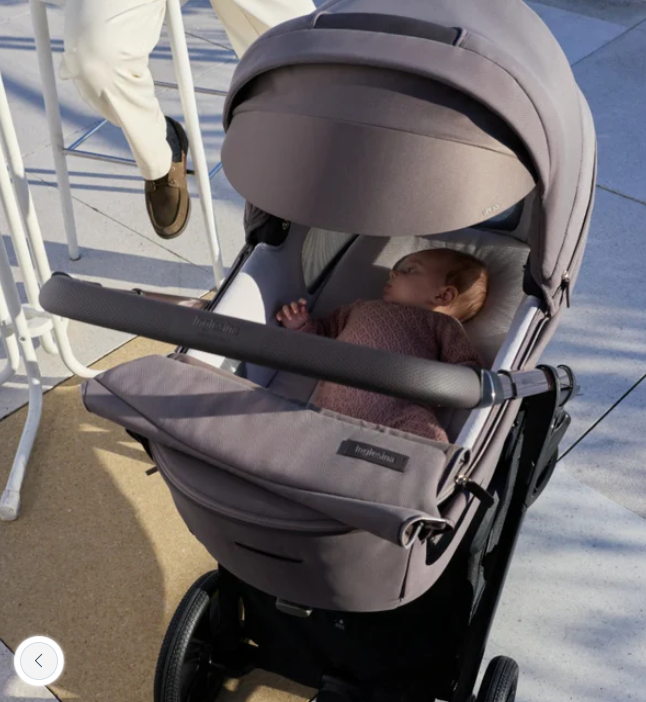 Inglesina Aptica System DUO 2026