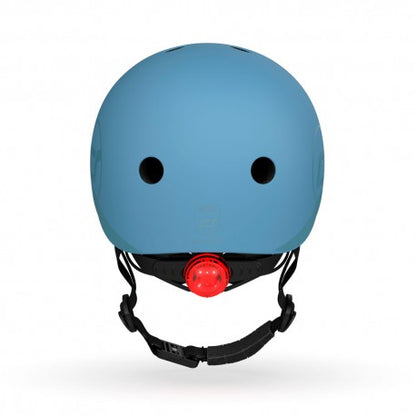 Casco SCOOT AND RIDE - Talla M (Varios colores)