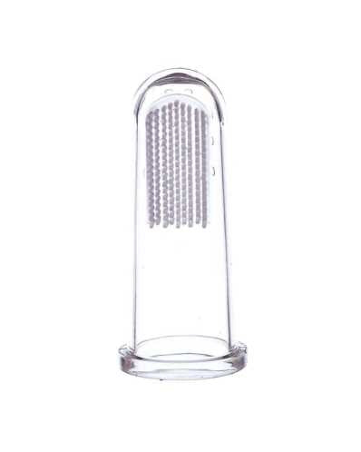 Cepillo de dientes para bebés desde el primer diente