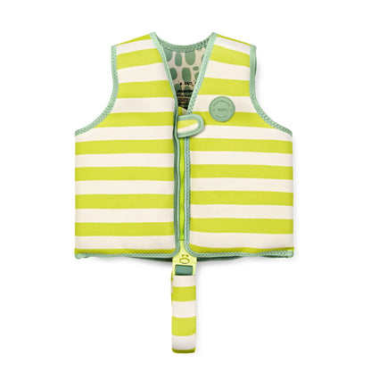 Chaleco flotador de aprendizaje | Fun in the sun