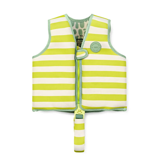Chaleco flotador de aprendizaje | Fun in the sun