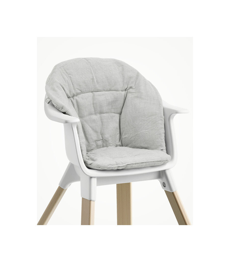 PROMO | Stokke Trona Clikk con cojín asiento GRATIS