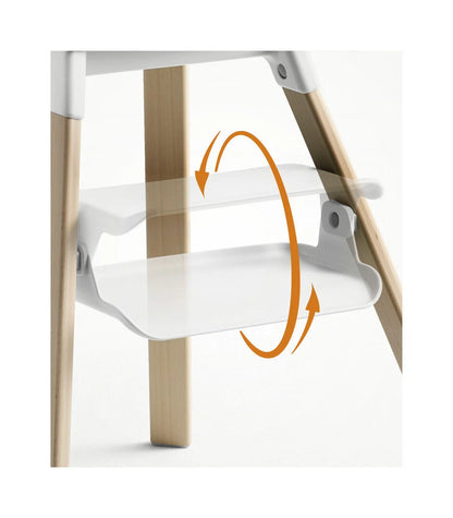 PROMO Trona Stokke Clikk