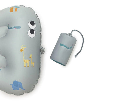 Cojín Reductor inflable para Silla Safari