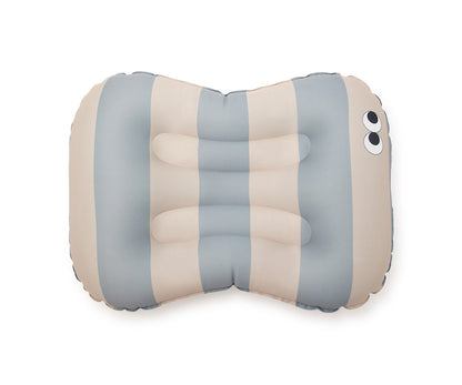 Cojín Reductor inflable para Silla Stripes Blue
